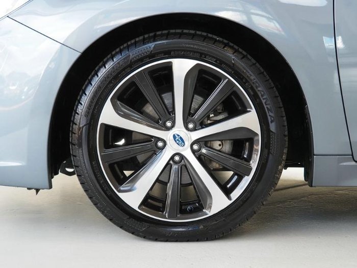 2016 Subaru Liberty 2.5i Premium