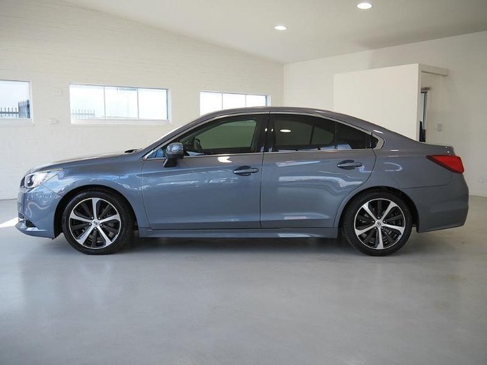 2016 Subaru Liberty 2.5i Premium