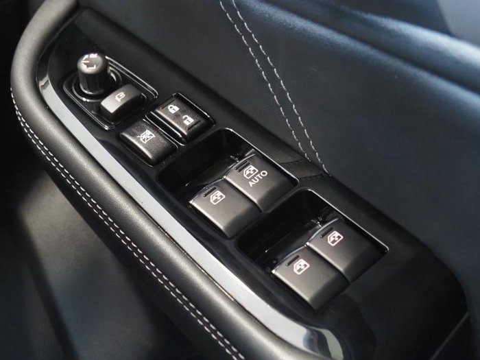 2016 Subaru Liberty 2.5i Premium