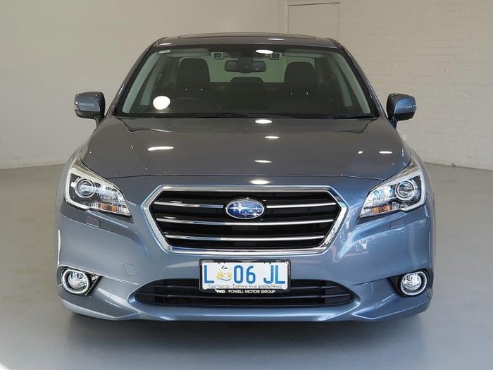 2016 Subaru Liberty 2.5i Premium
