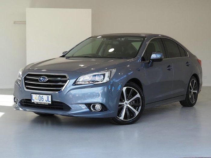 2016 Subaru Liberty 2.5i Premium