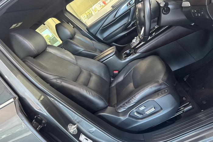 2019 Mazda CX-9 GT