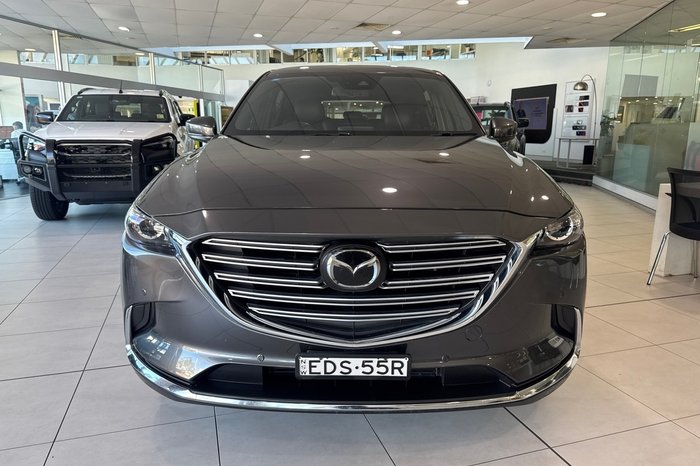 2019 Mazda CX-9 GT