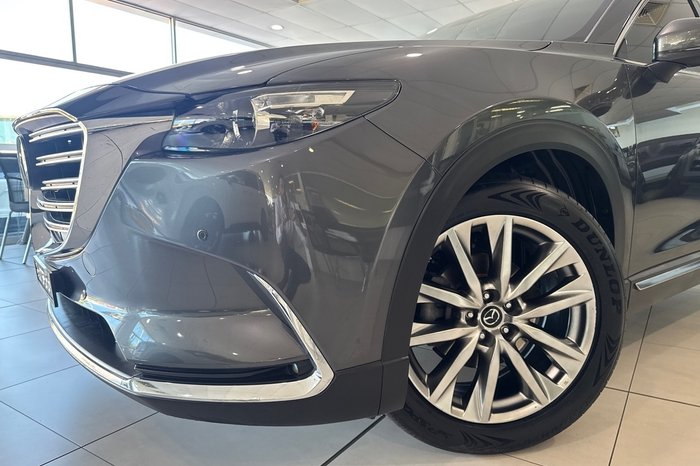 2019 Mazda CX-9 GT