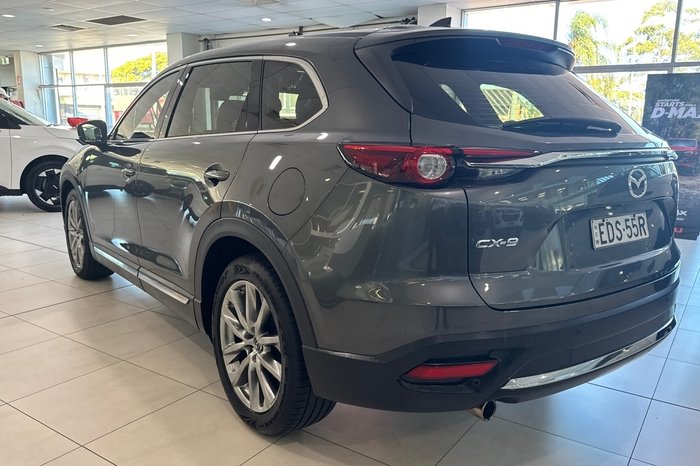 2019 Mazda CX-9 GT