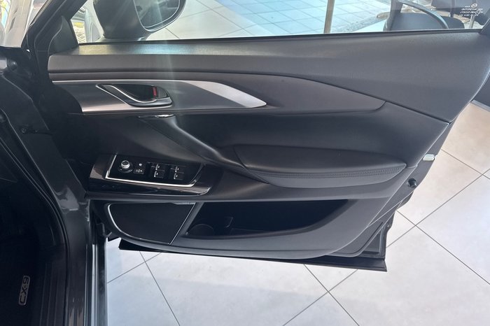 2019 Mazda CX-9 GT