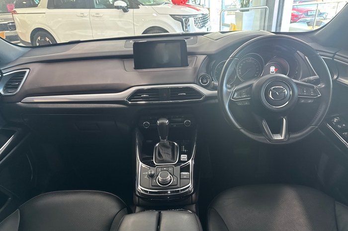 2019 Mazda CX-9 GT