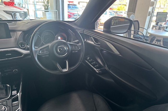 2019 Mazda CX-9 GT