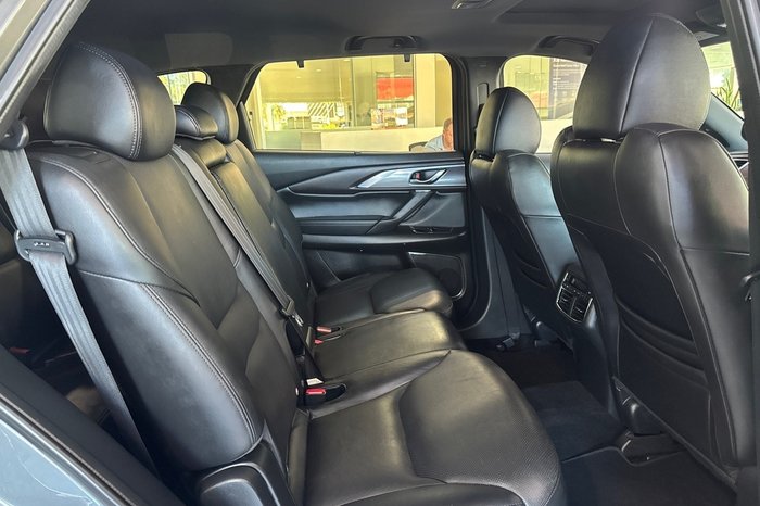 2019 Mazda CX-9 GT