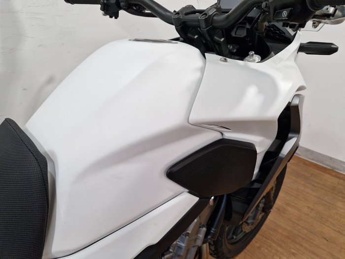 2019 Honda CB500X Black