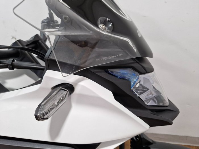 2019 Honda CB500X Black