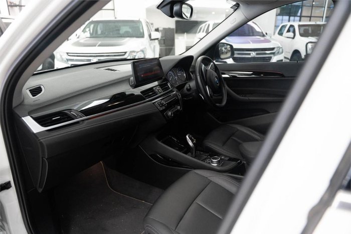 2020 BMW X1 sDrive20i