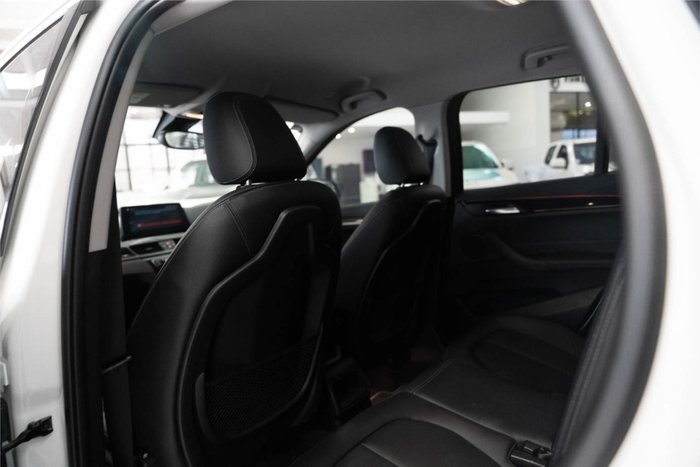 2020 BMW X1 sDrive20i