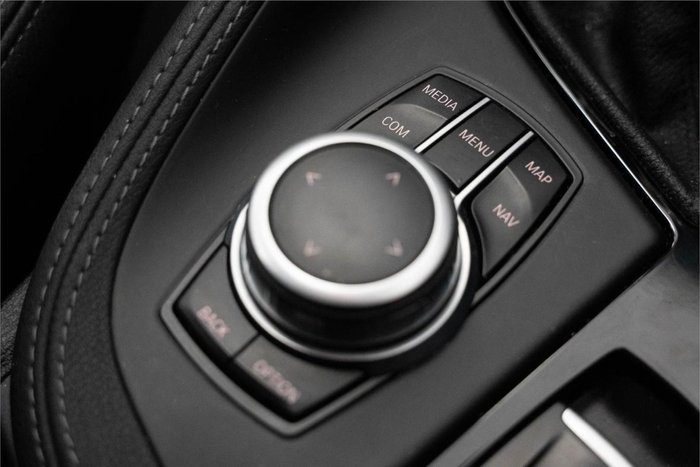 2020 BMW X1 sDrive20i F48 LCI Alpine White