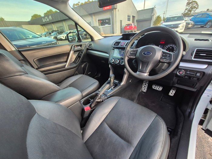 2015 Subaru Forester XT Premium