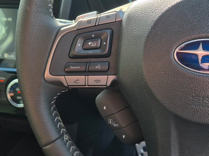 2015 Subaru Forester XT Premium