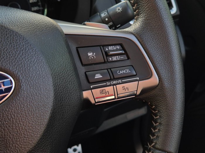 2015 Subaru Forester XT Premium