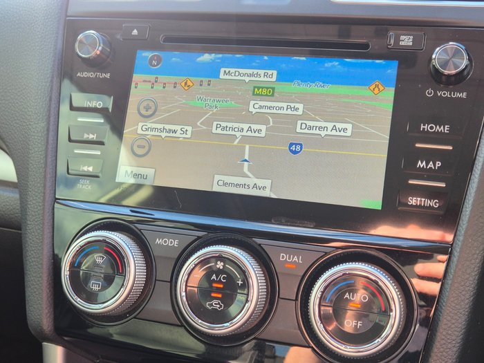 2015 Subaru Forester XT Premium