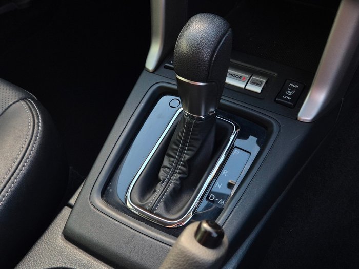 2015 Subaru Forester XT Premium