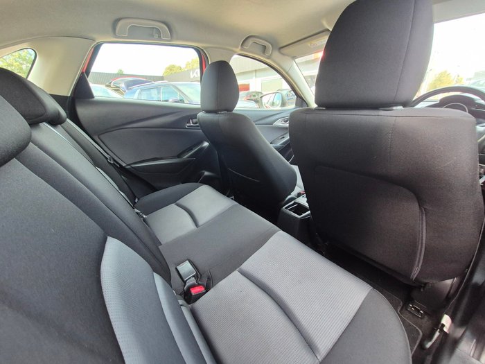 2015 Mazda CX-3 Maxx