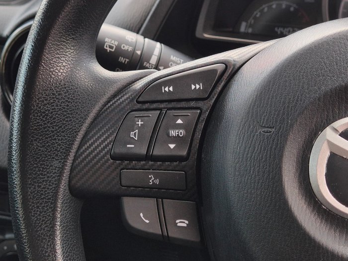 2015 Mazda CX-3 Maxx