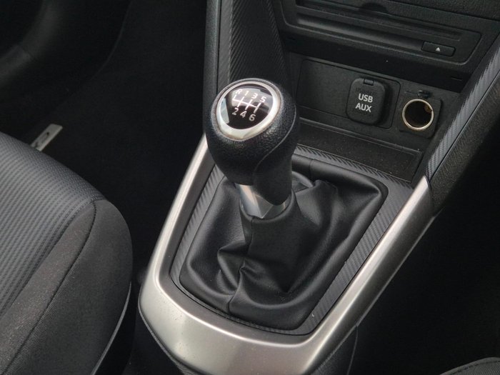 2015 Mazda CX-3 Maxx