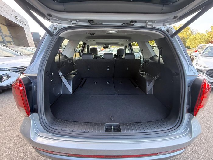 2023 Hyundai Palisade Elite