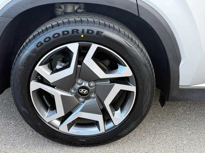 2023 Hyundai Palisade Elite