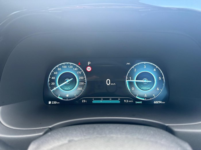 2023 Hyundai Palisade Elite