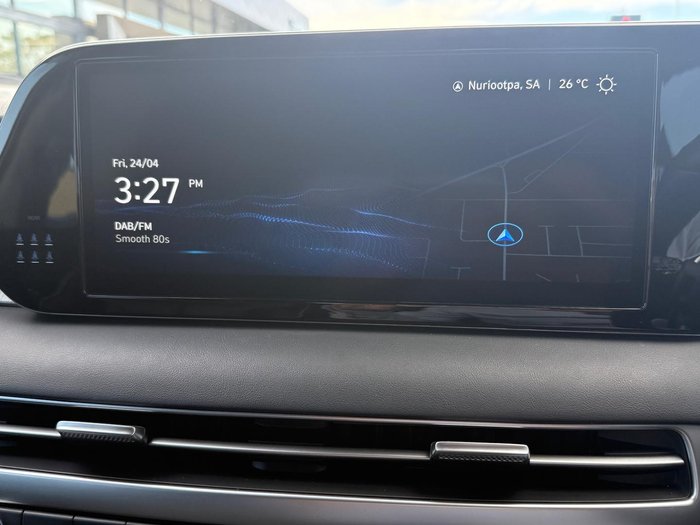 2023 Hyundai Palisade Elite