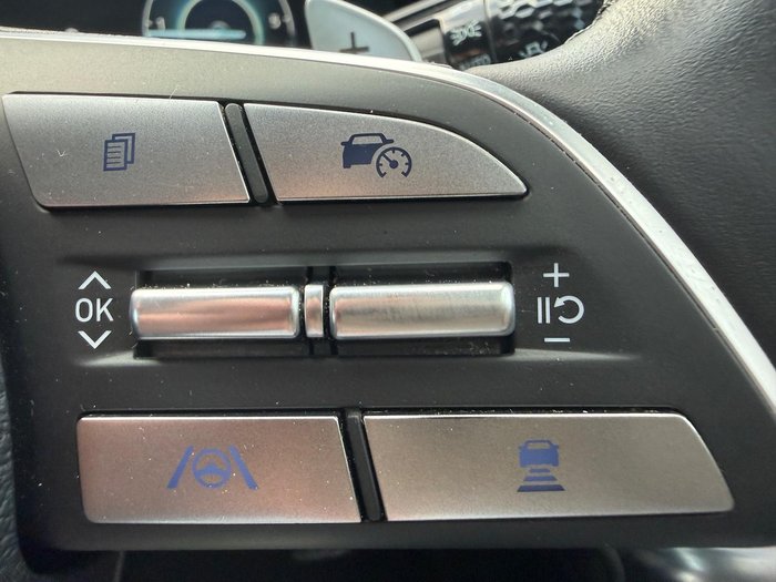 2023 Hyundai Palisade Elite