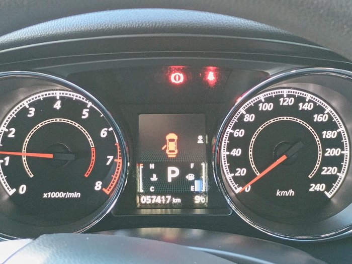 2024 Mitsubishi ASX ES