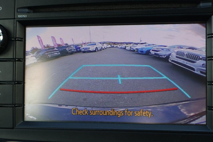 2018 Toyota Yaris Ascent