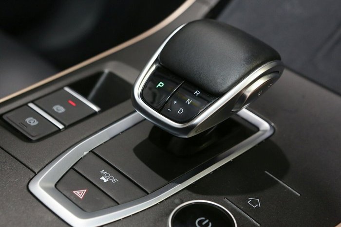 2023 Chery OMODA 5 BX