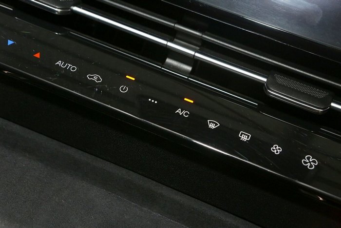 2023 Chery OMODA 5 BX