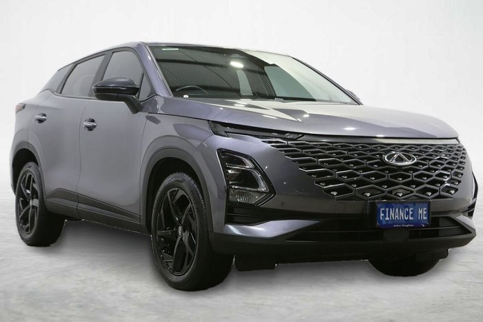 2023 Chery OMODA 5