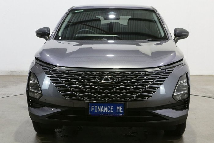 2023 Chery OMODA 5 BX