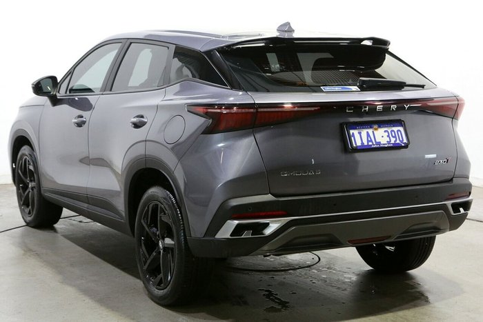 2023 Chery OMODA 5 BX