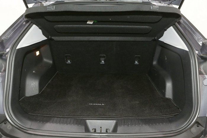 2023 Chery OMODA 5 BX