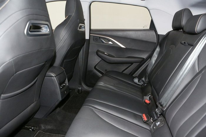 2023 Chery OMODA 5 BX