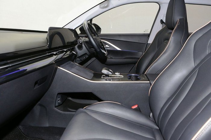 2023 Chery OMODA 5 BX