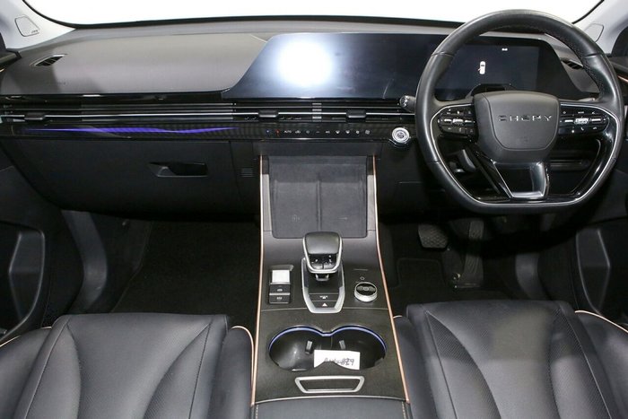 2023 Chery OMODA 5 BX