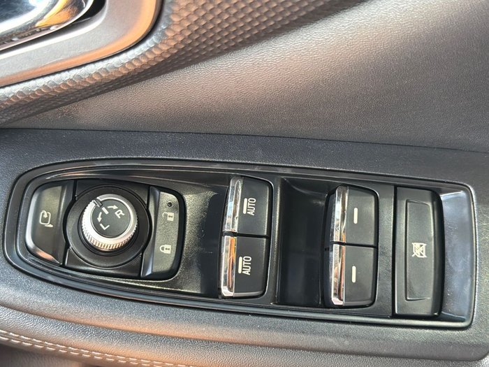 2019 Subaru Forester 2.5i-S