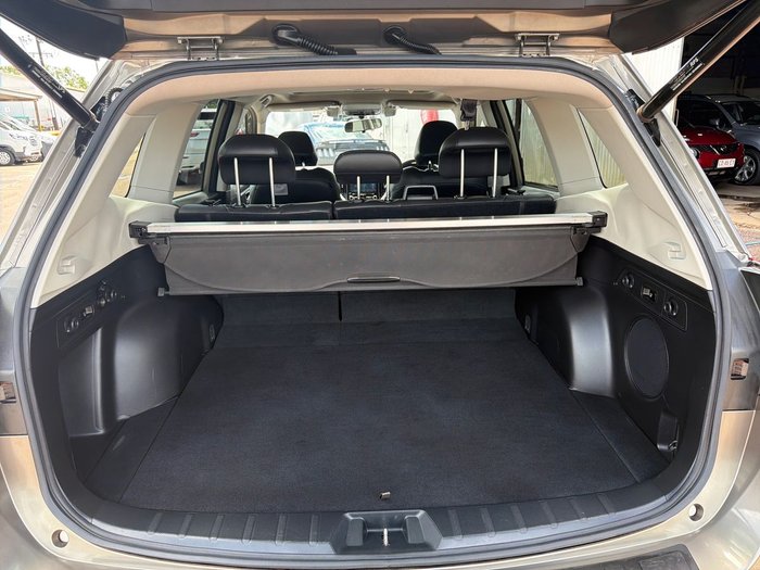 2019 Subaru Forester 2.5i-S