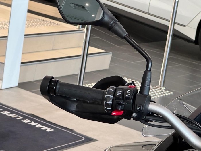 2025 BMW Motorrad F 900 GS Adventure Ride Pro F 900 Black