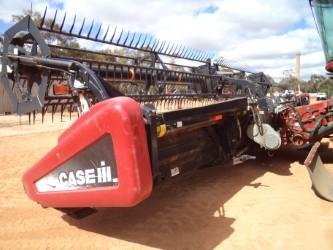 2012 CASE IH 2152
