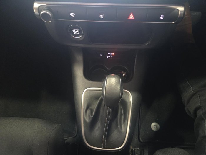 2022 Citroen C3 Shine