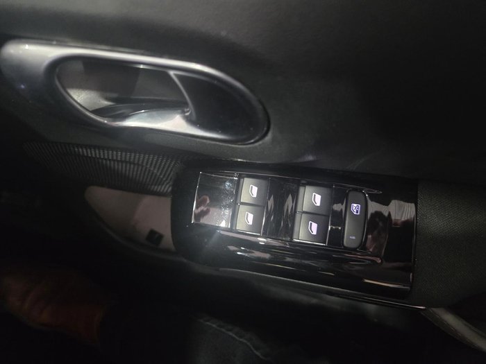 2022 Citroen C3 Shine