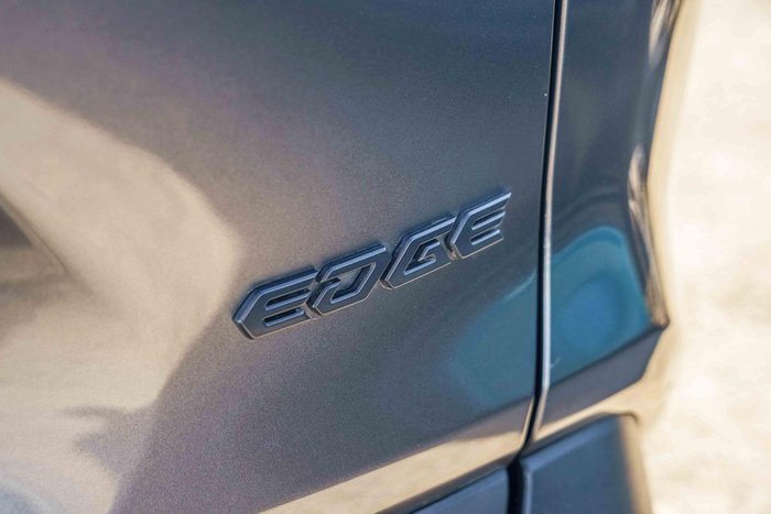 2019 Toyota RAV4 Edge