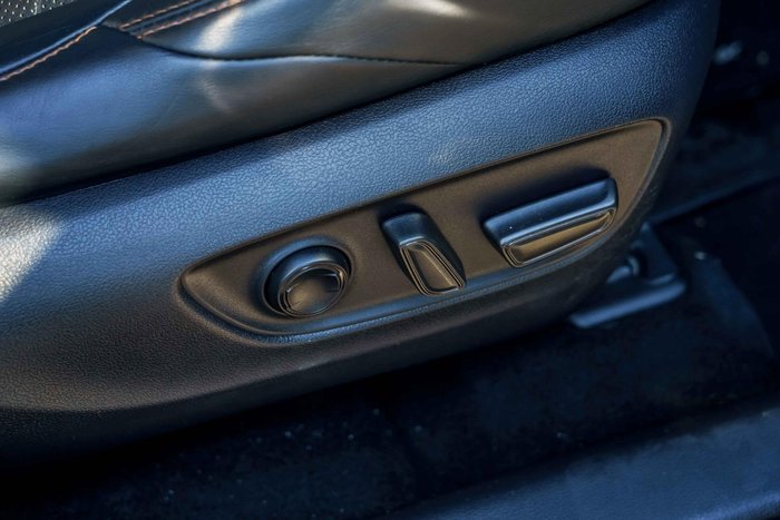 2019 Toyota RAV4 Edge